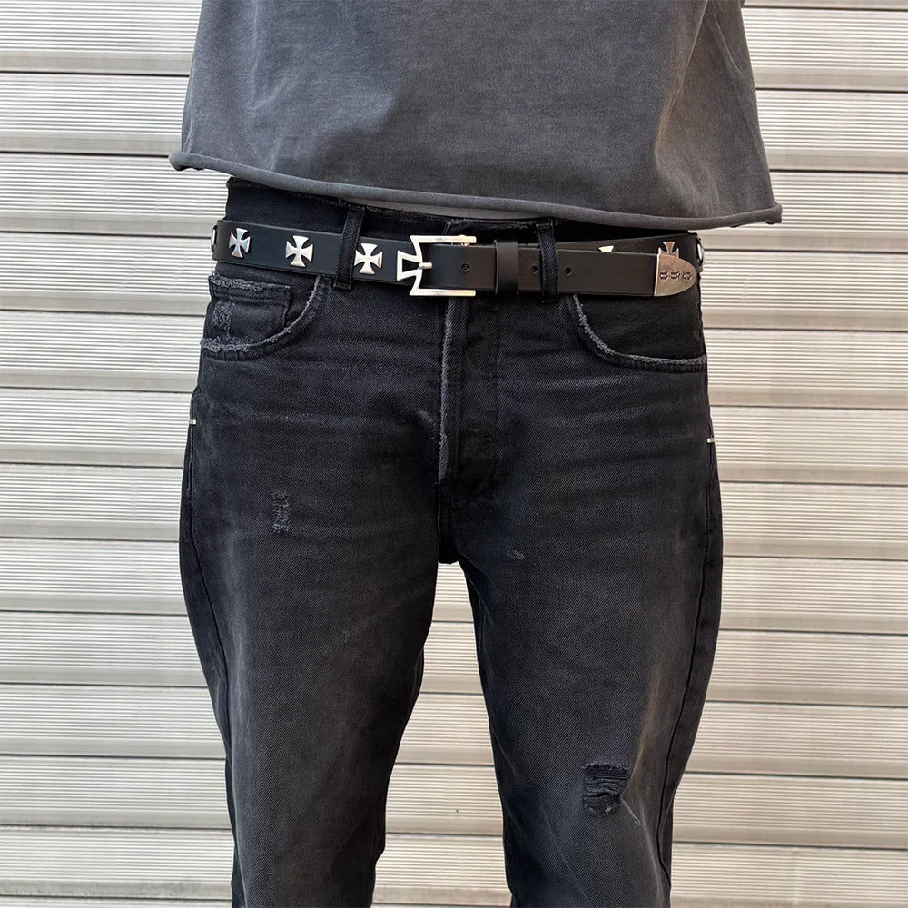 Signature OG Cross Belt