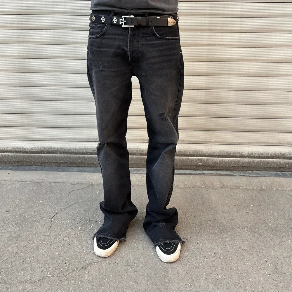 Signature OG Cross Belt - ASKYURSELF - VENTURER