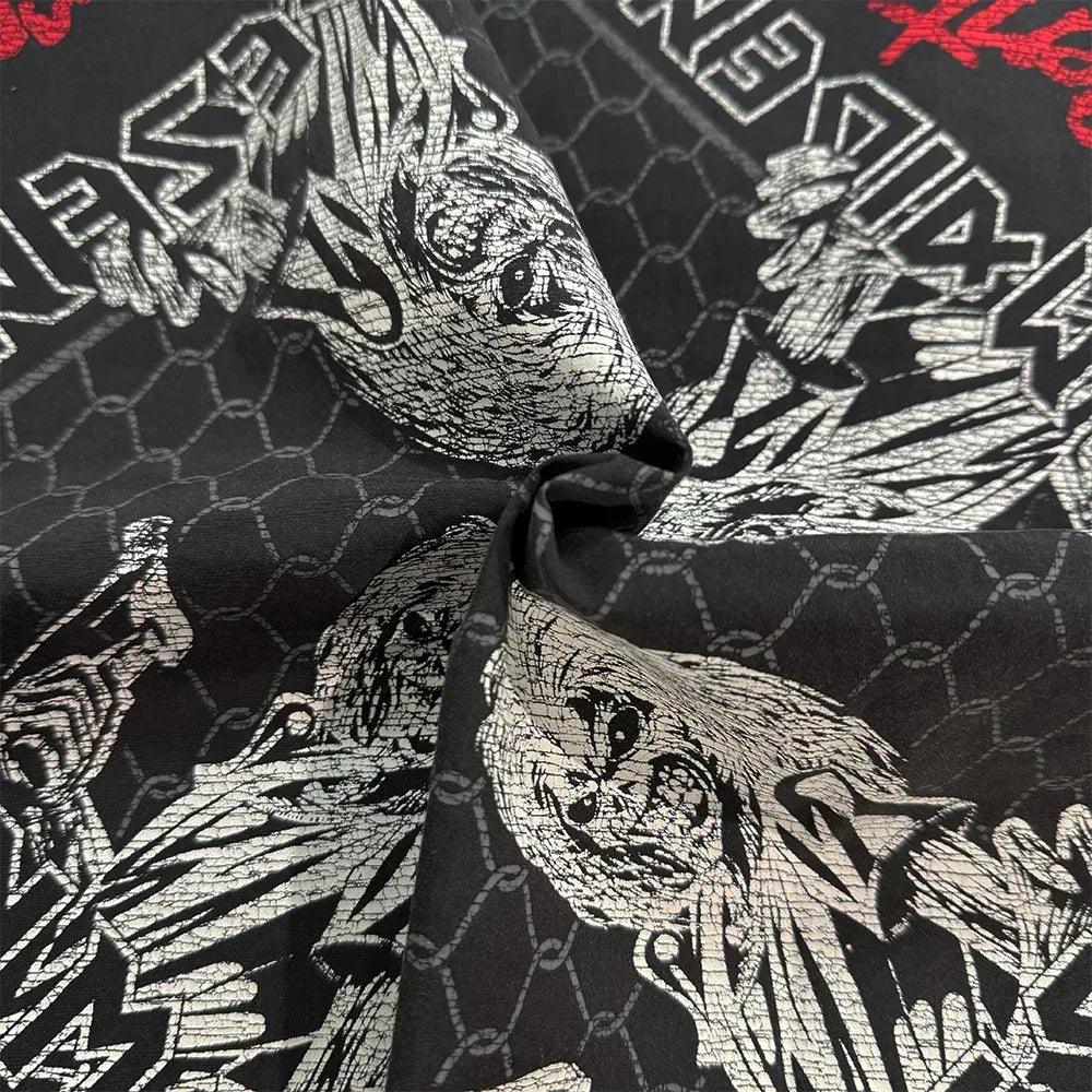 Iron Maiden Killers Bandana - REPRESENT - VENTURER