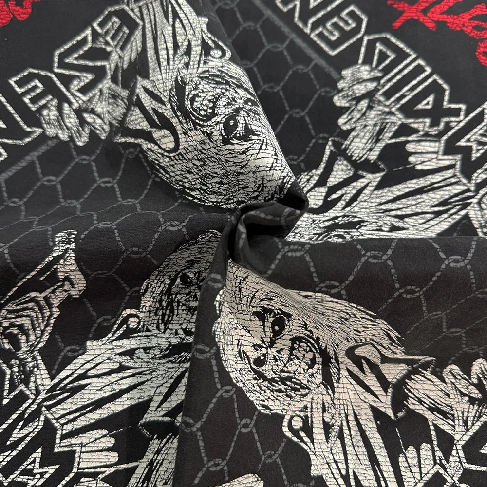 Iron Maiden Killers Bandana - REPRESENT - VENTURER