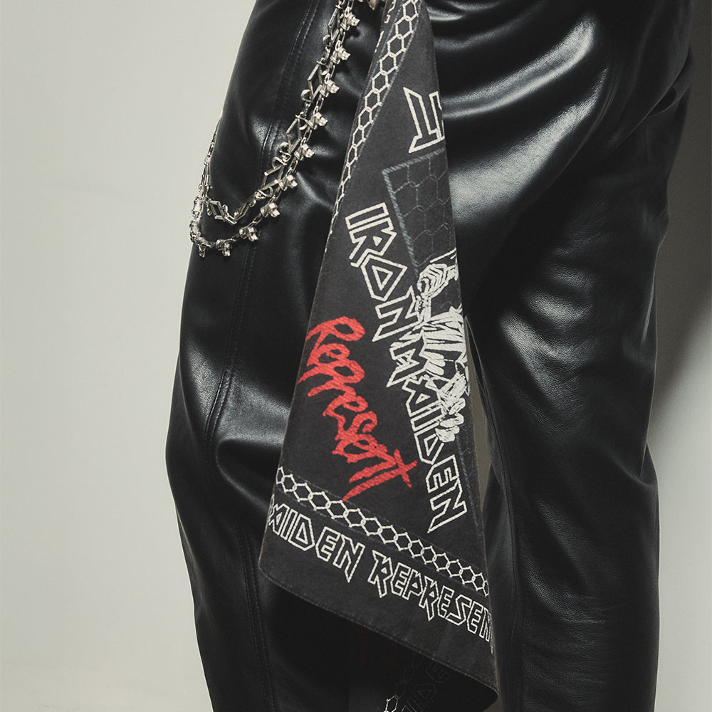 Iron Maiden Killers Bandana