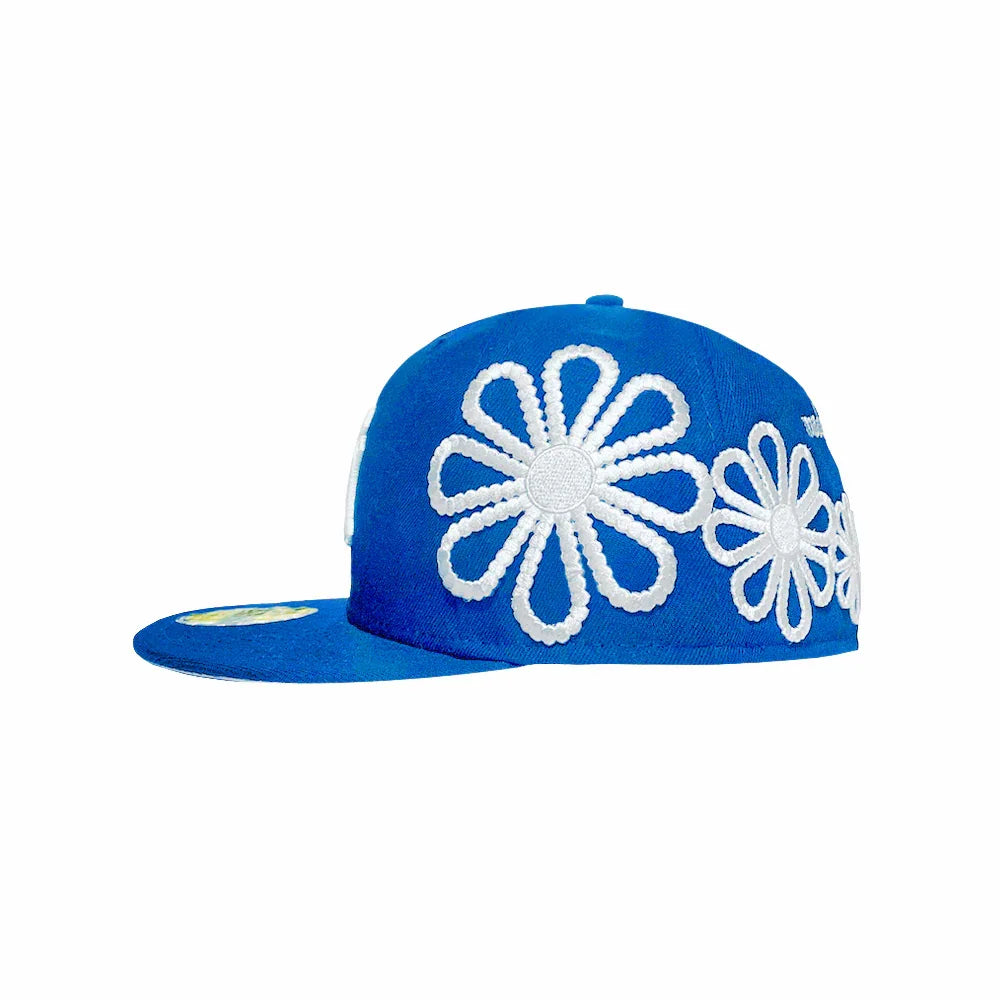 NY Pearlz Embroidery Hat - DIGITAL GROUPI3 - VENTURER