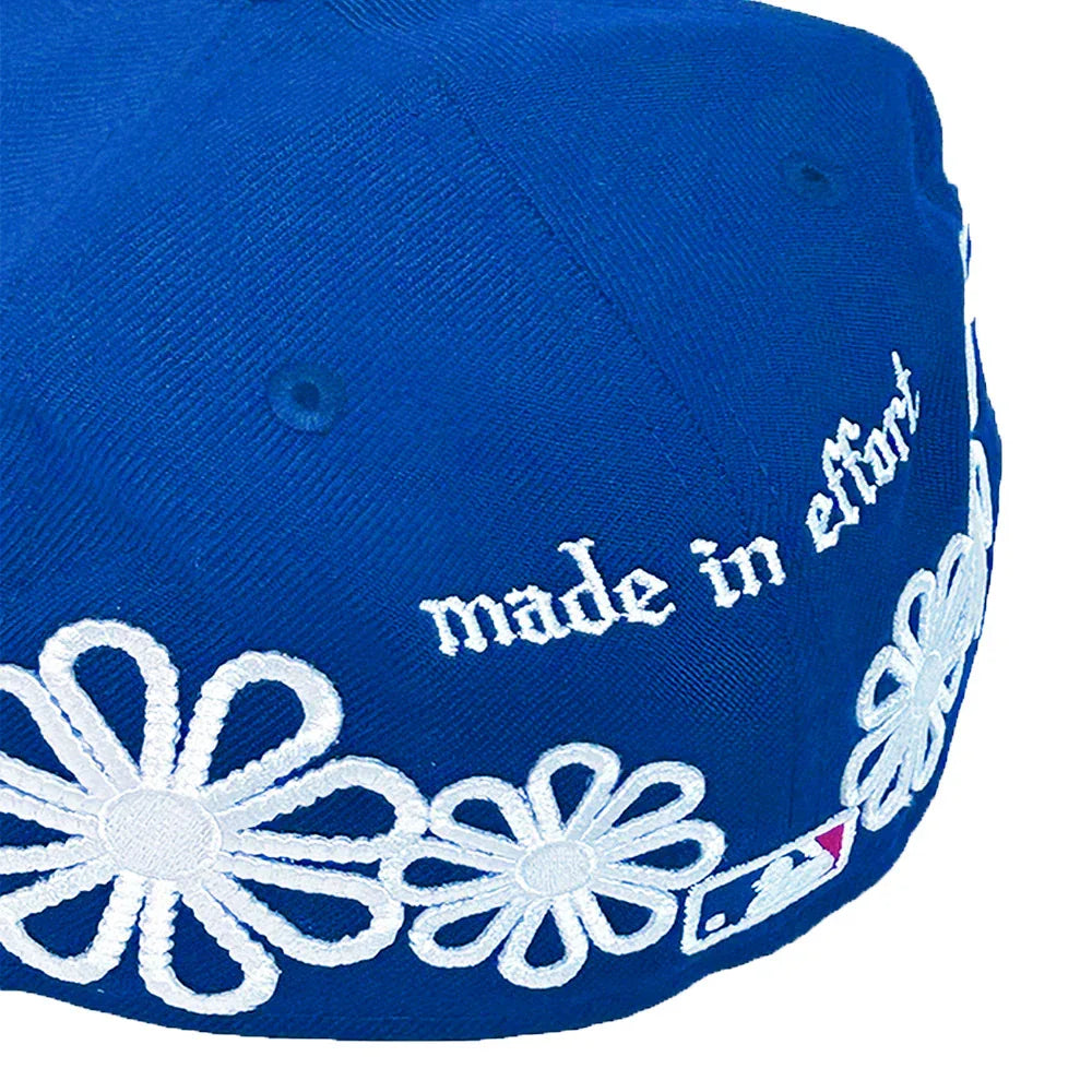 NY Pearlz Embroidery Hat - DIGITAL GROUPI3 - VENTURER