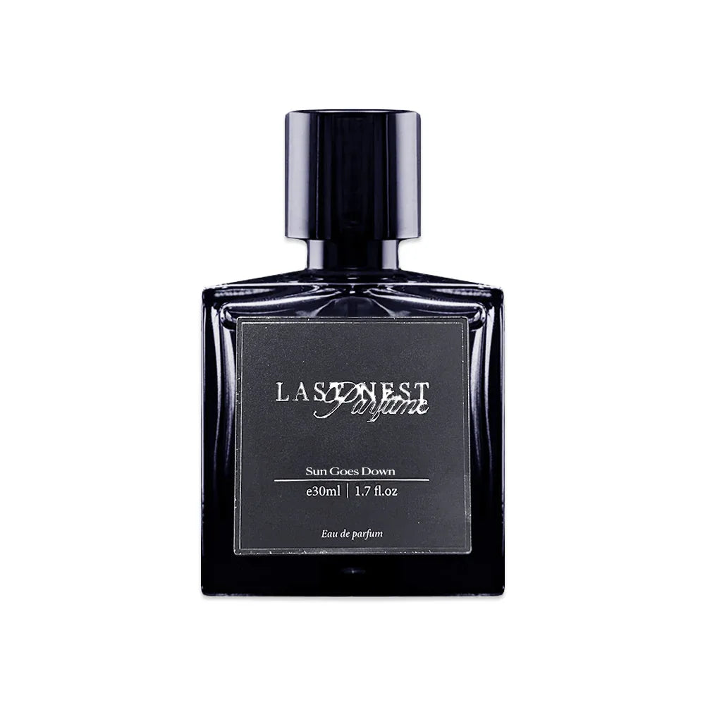 LASTNEST SUN GOES DOWN 香水 LAST NEST(ラストネスト)商品ページ - Sun Goes Down - VENTURER