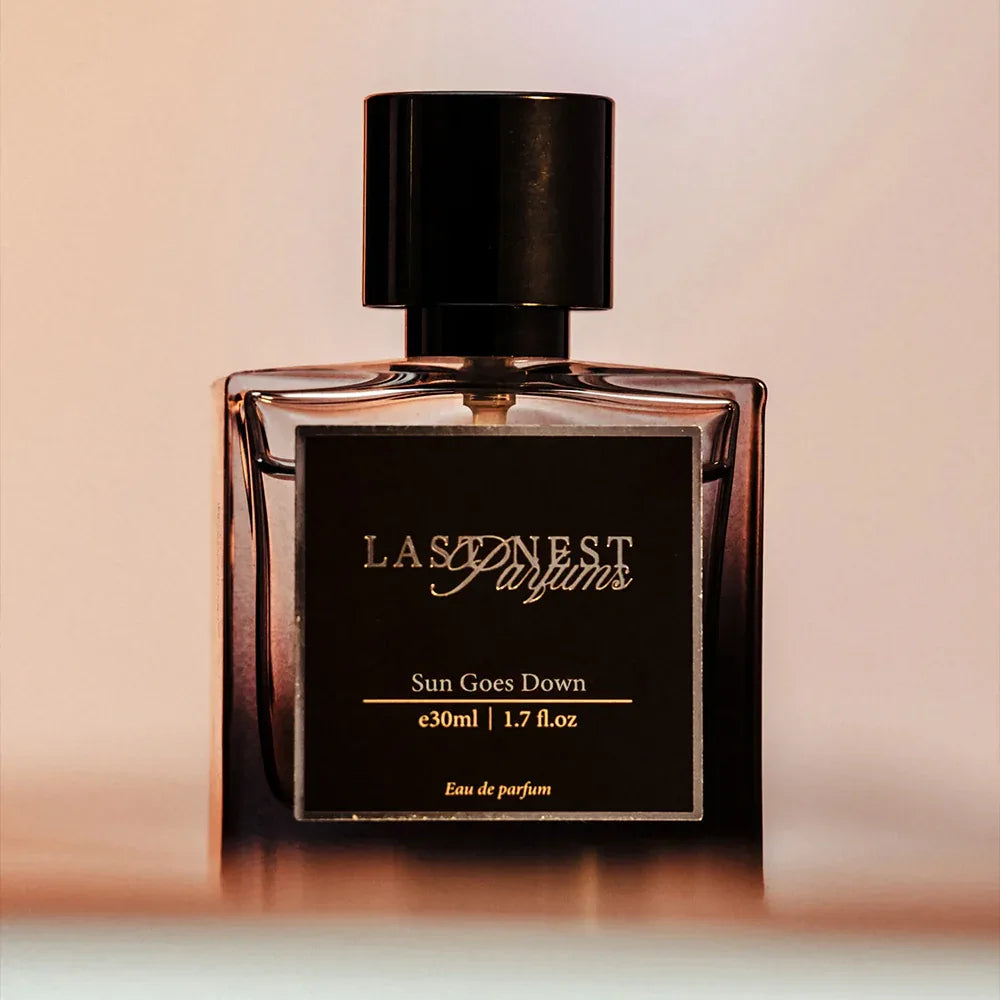 Sun Goes Down - LAST NEST - VENTURER