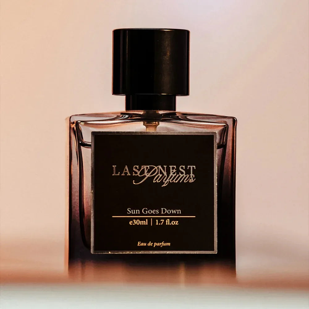 Sun Goes Down - LAST NEST - VENTURER