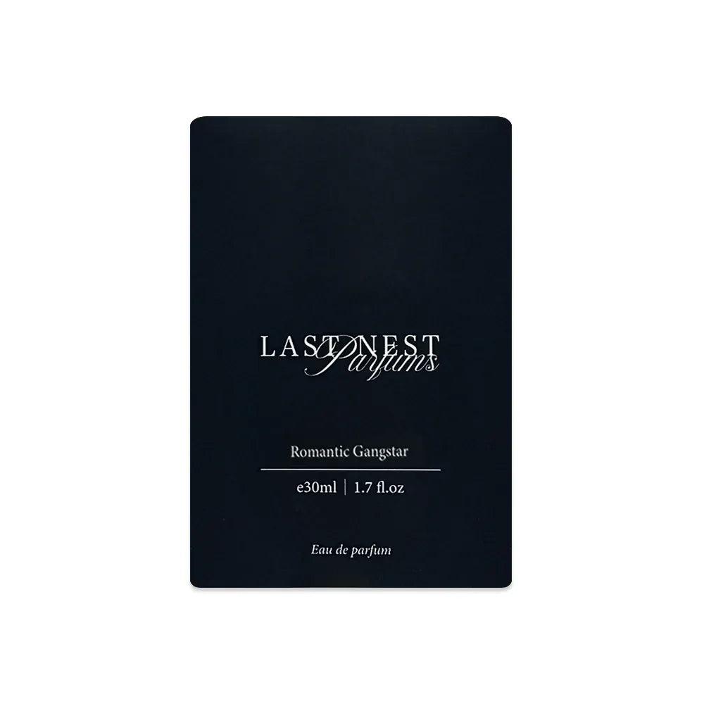 Romantic Gangstar - LAST NEST - VENTURER