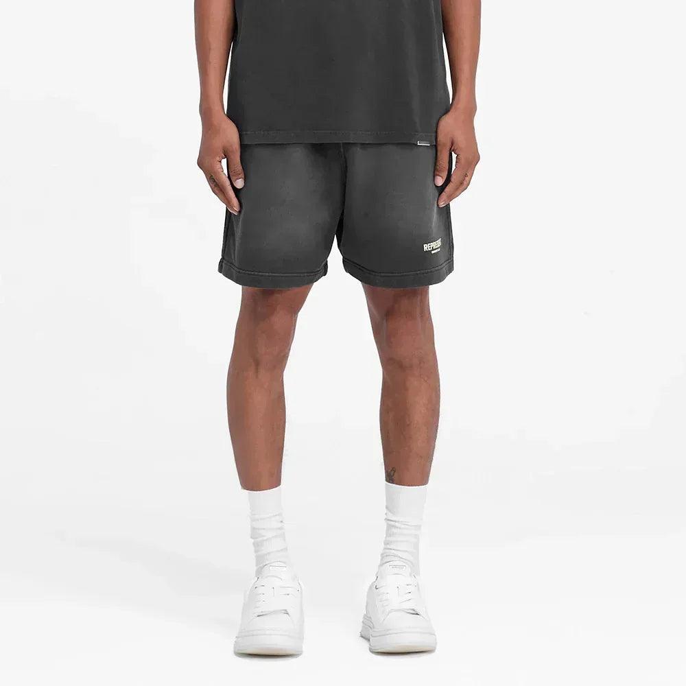 Owners Club Shorts - REPRESENT - VENTURER