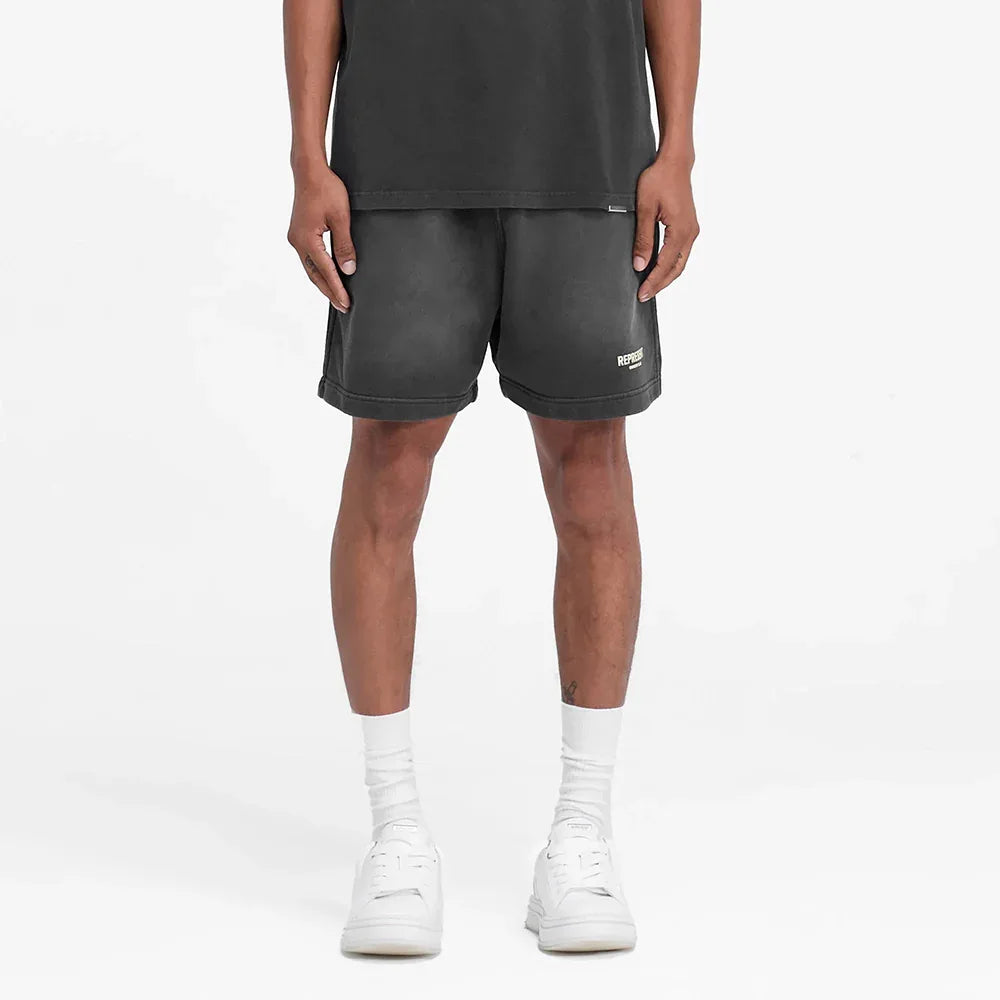Owners Club Shorts - REPRESENT - VENTURER