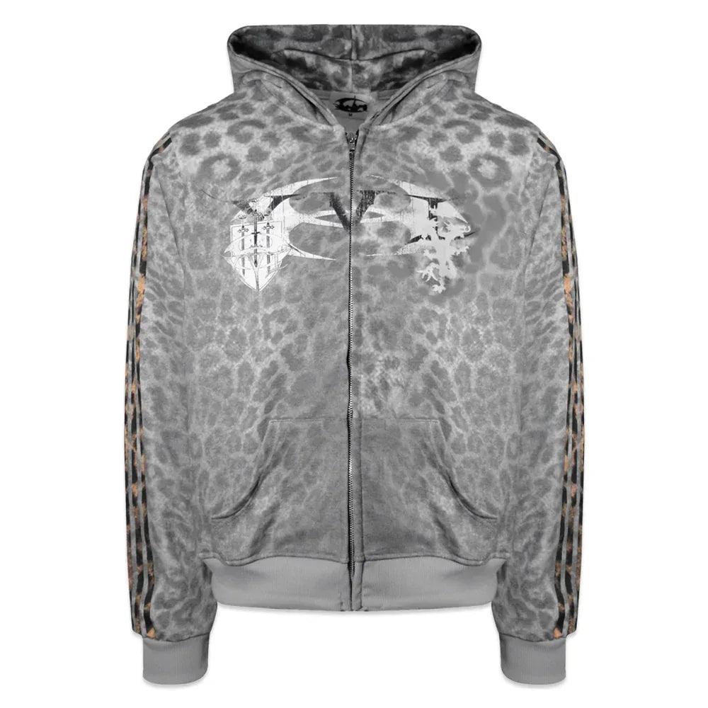 COZY WORLDWIDE(コジー ワールドワイド)商品ページ - Leopard Royal 