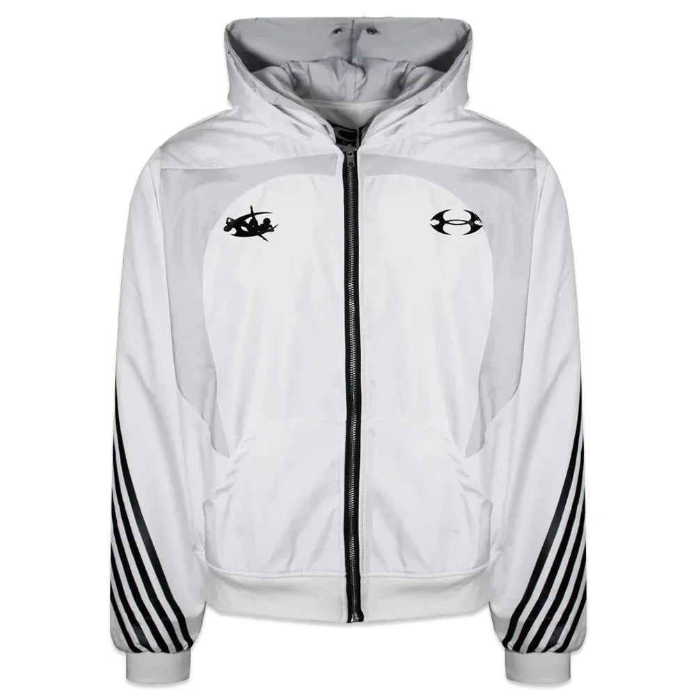 BBY TechBo1 3 Layer Nylon Jacket - COZY WORLDWIDE - VENTURER