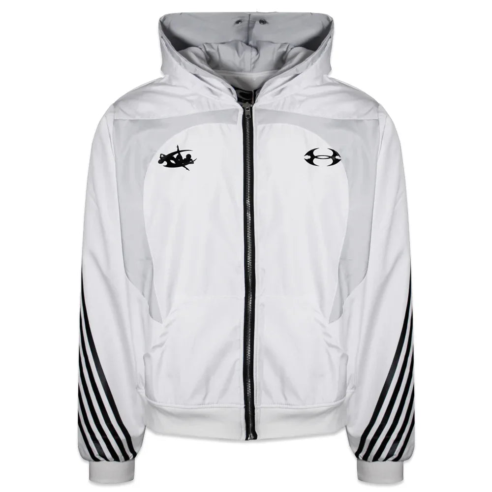 BBY TechBo1 3 Layer Nylon Jacket - COZY WORLDWIDE - VENTURER