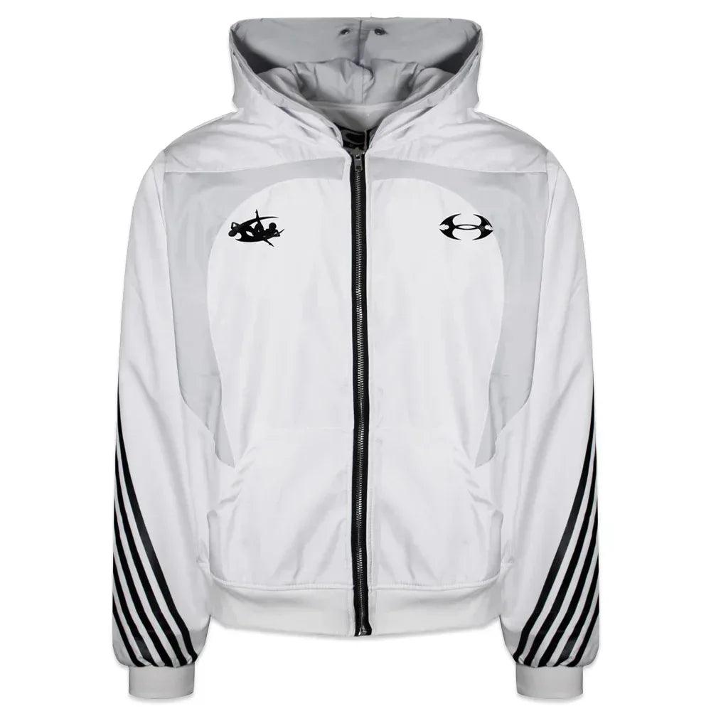 COZY WORLDWIDE Product Page - BBY TechBo1 3 Layer Nylon Jacket 