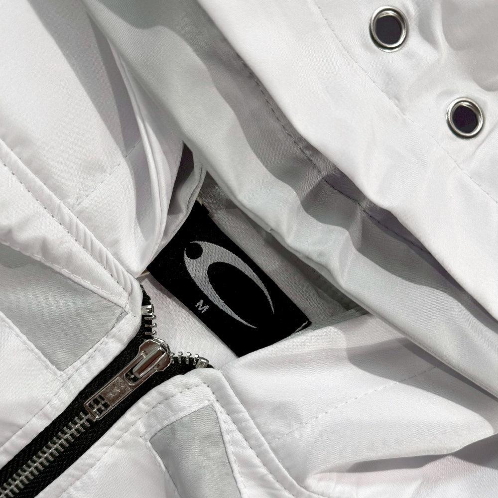 BBY TechBo1 3 Layer Nylon Jacket - COZY WORLDWIDE - VENTURER