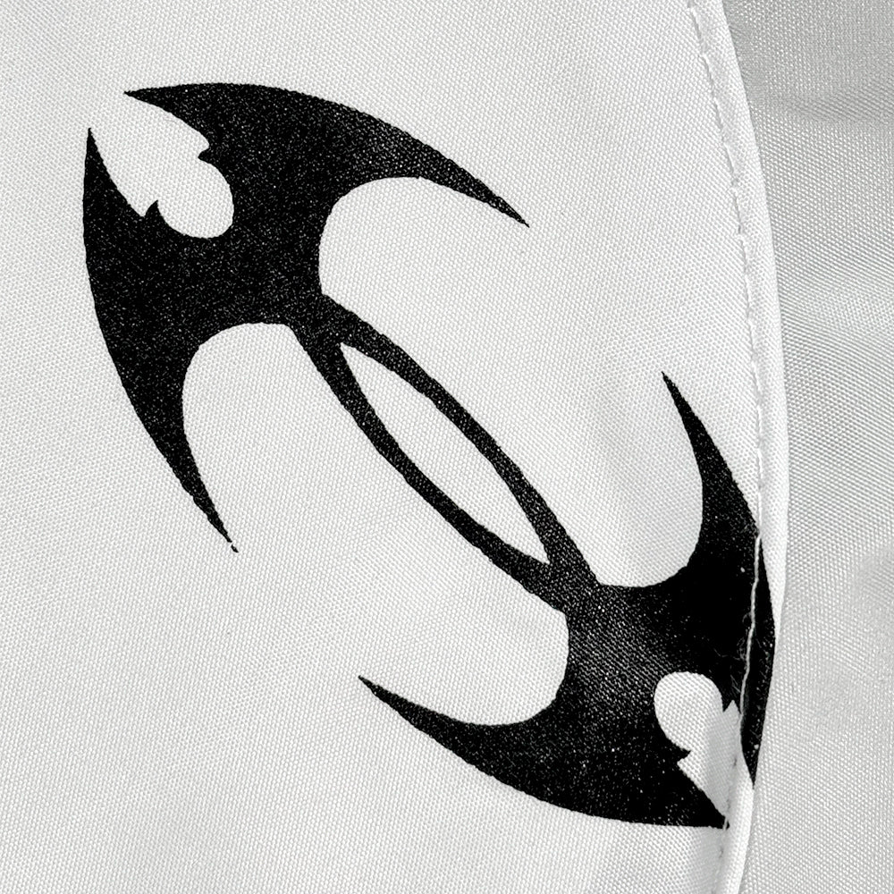 BBY TechBo1 3 Layer Nylon Jacket