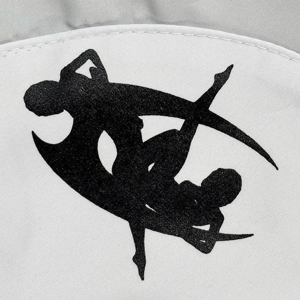 BBY TechBo1 3 Layer Nylon Jacket - COZY WORLDWIDE - VENTURER