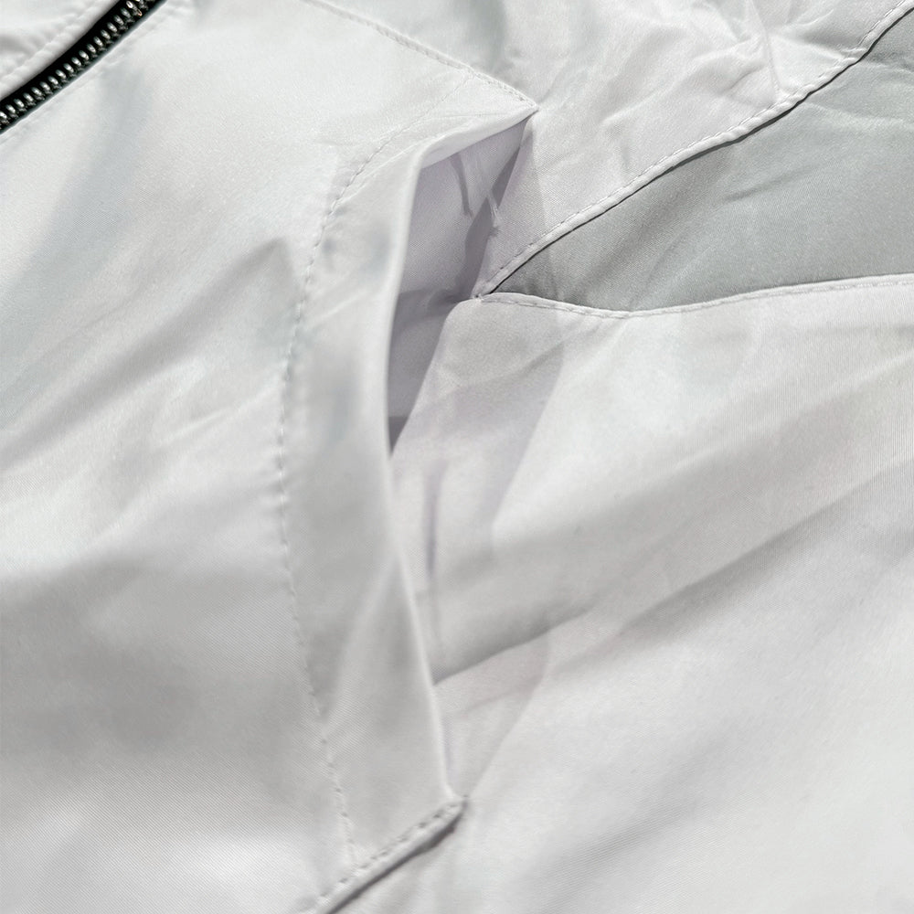 BBY TechBo1 3 Layer Nylon Jacket