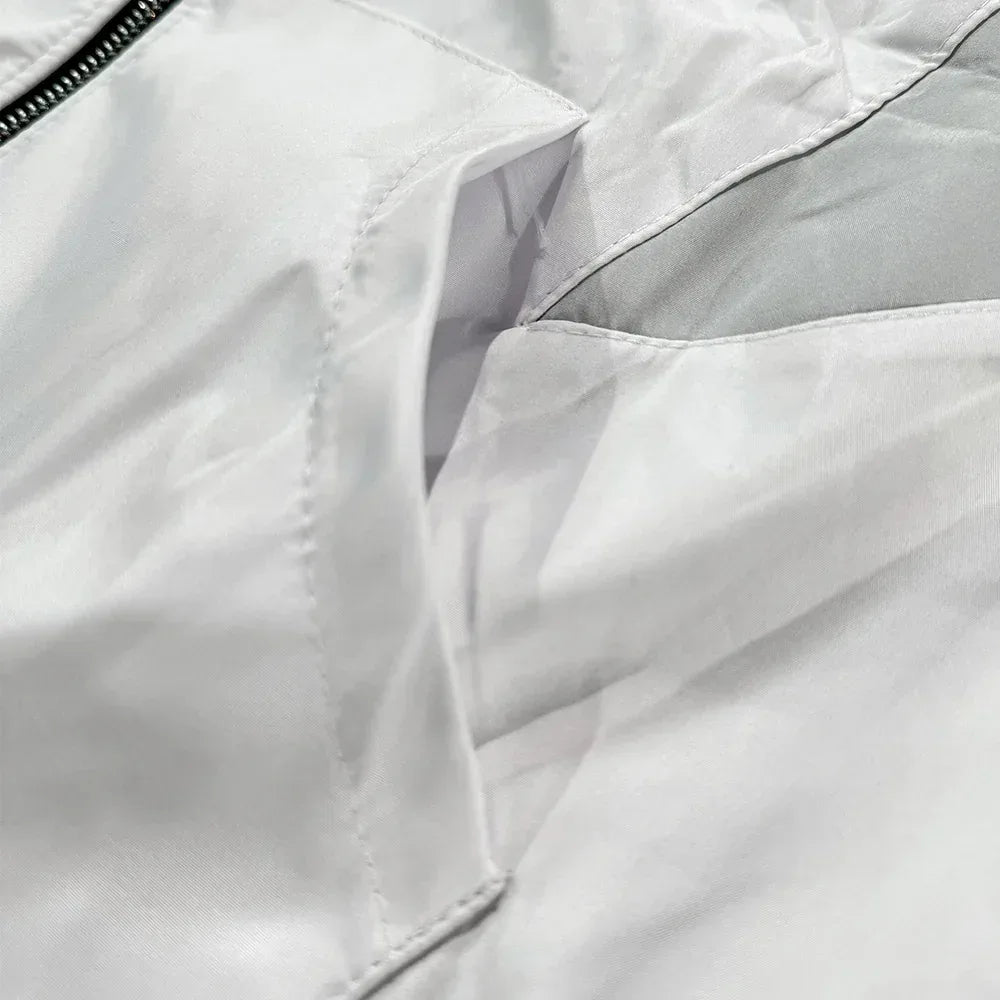 BBY TechBo1 3 Layer Nylon Jacket - COZY WORLDWIDE - VENTURER