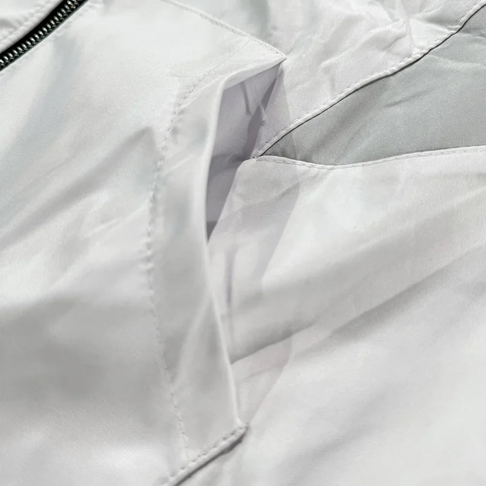 BBY TechBo1 3 Layer Nylon Jacket - COZY WORLDWIDE - VENTURER