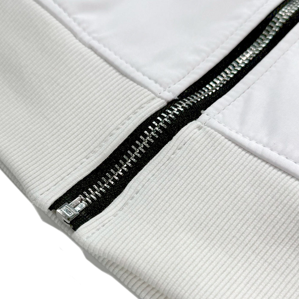 BBY TechBo1 3 Layer Nylon Jacket