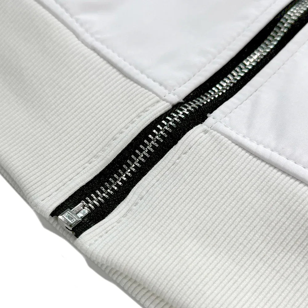 BBY TechBo1 3 Layer Nylon Jacket - COZY WORLDWIDE - VENTURER