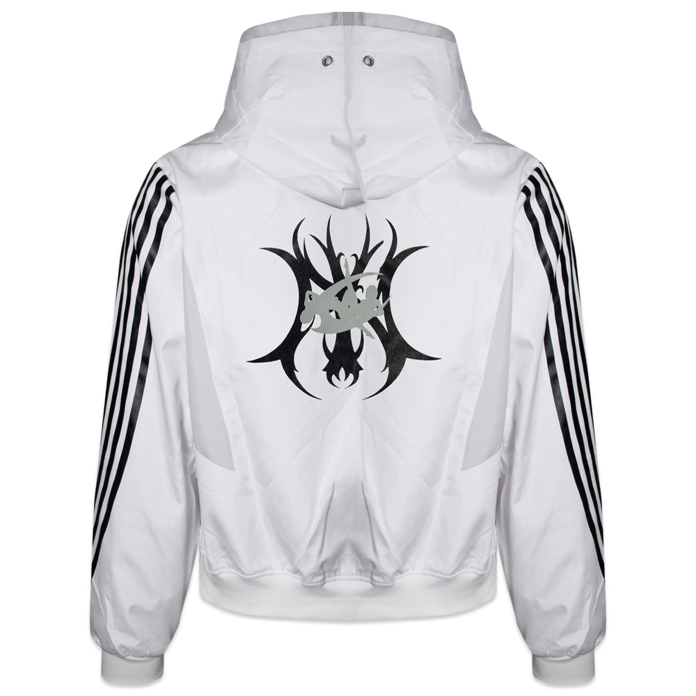 BBY TechBo1 3 Layer Nylon Jacket