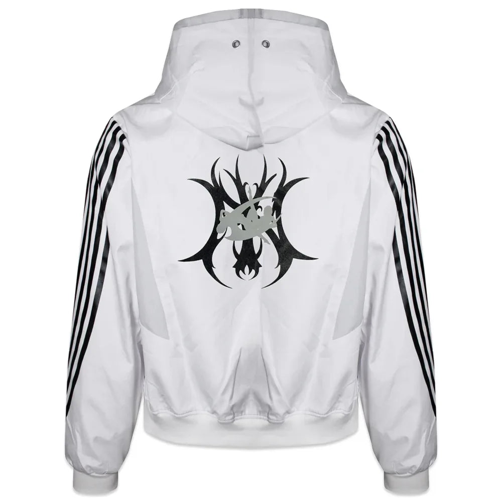 BBY TechBo1 3 Layer Nylon Jacket - COZY WORLDWIDE - VENTURER