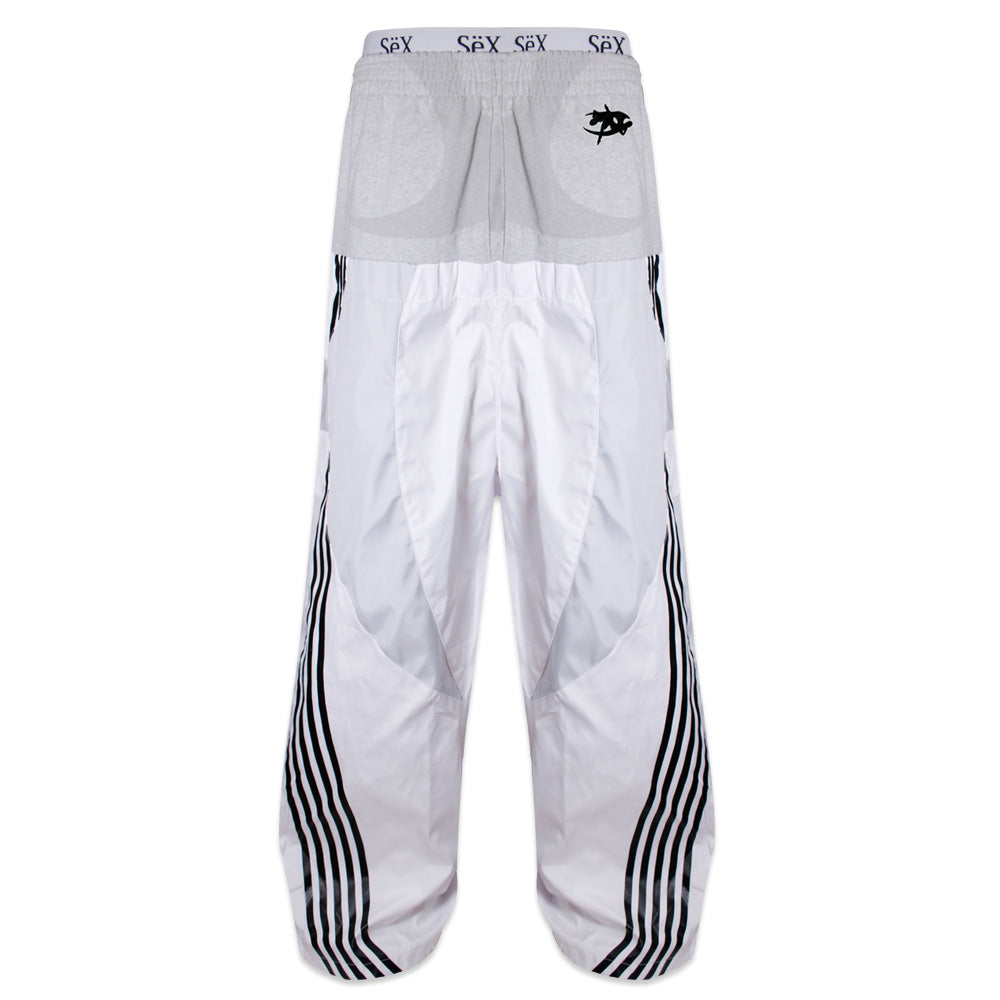 BBY TechBo1 3 Layer Nylon Pants