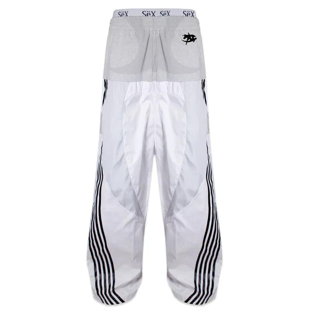 BBY TechBo1 3 Layer Nylon Pants - COZY WORLDWIDE - VENTURER