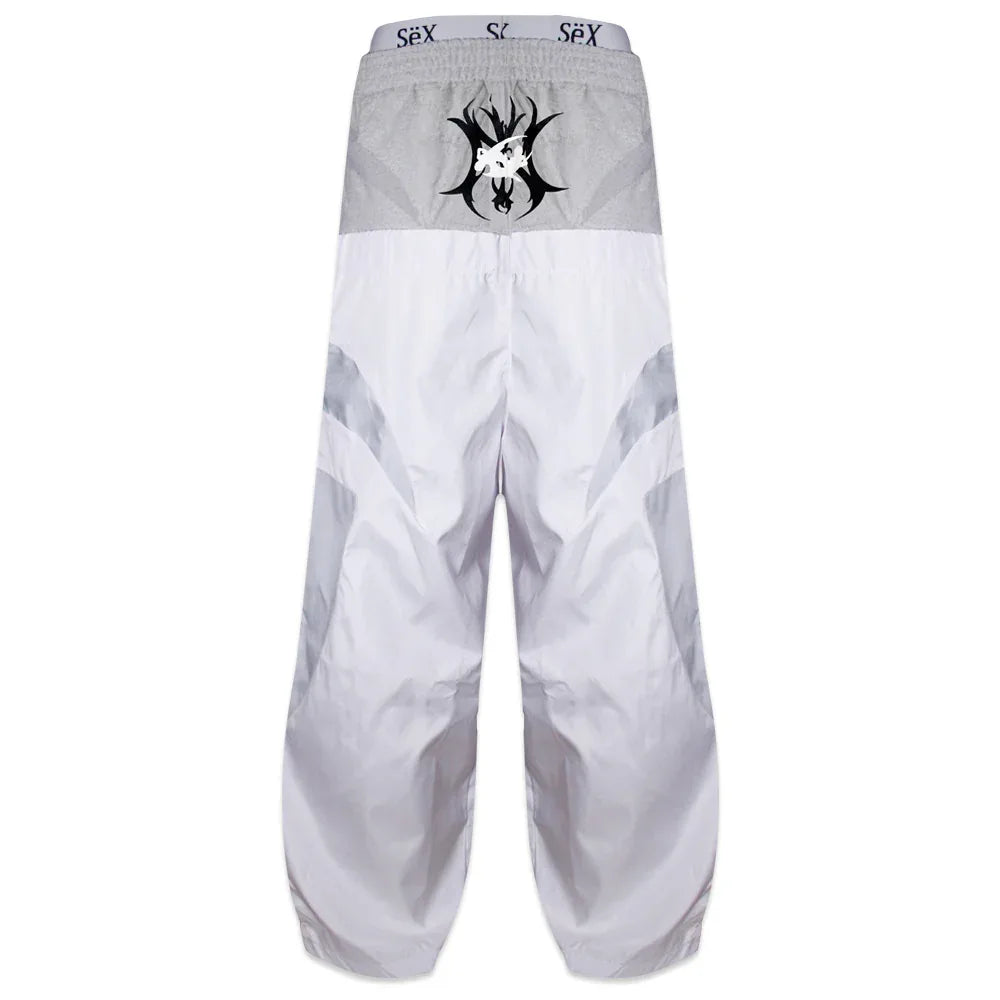 BBY TechBo1 3 Layer Nylon Pants - COZY WORLDWIDE - VENTURER
