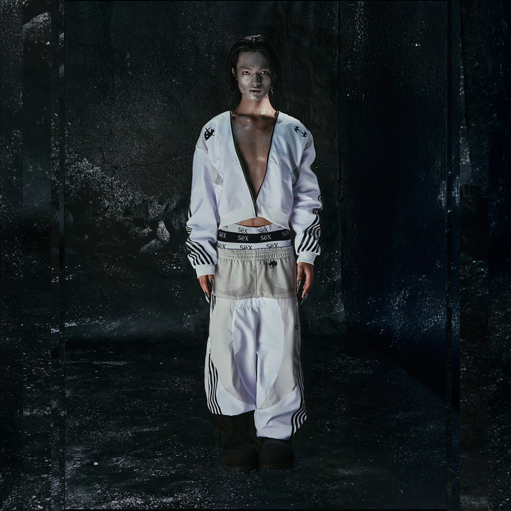 BBY TechBo1 3 Layer Nylon Pants