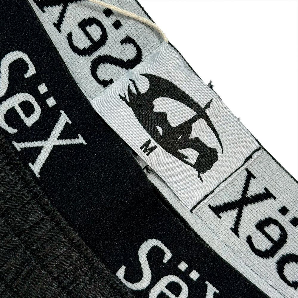 Tripple Layer Waxed Flared Jeans - COZY WORLDWIDE - VENTURER