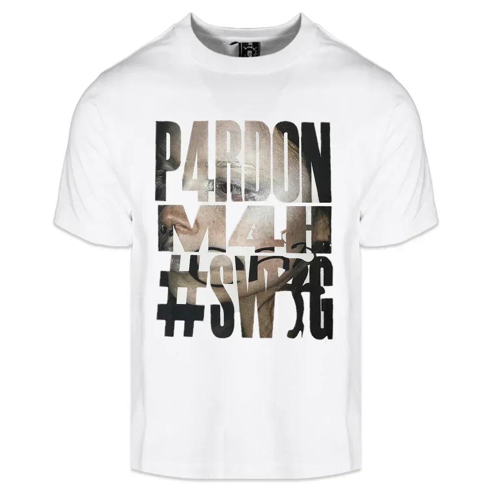</2 Pardon My Swag T-Shirt - CH2 FLEXINSOHARD - VENTURER