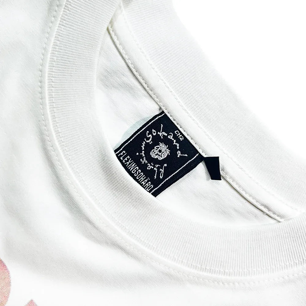 </2 Pardon My Swag T-Shirt - CH2 FLEXINSOHARD - VENTURER