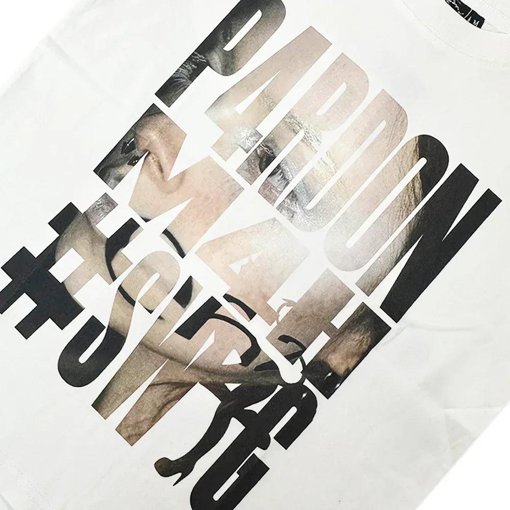 </2 Pardon My Swag T-Shirt - CH2 FLEXINSOHARD - VENTURER