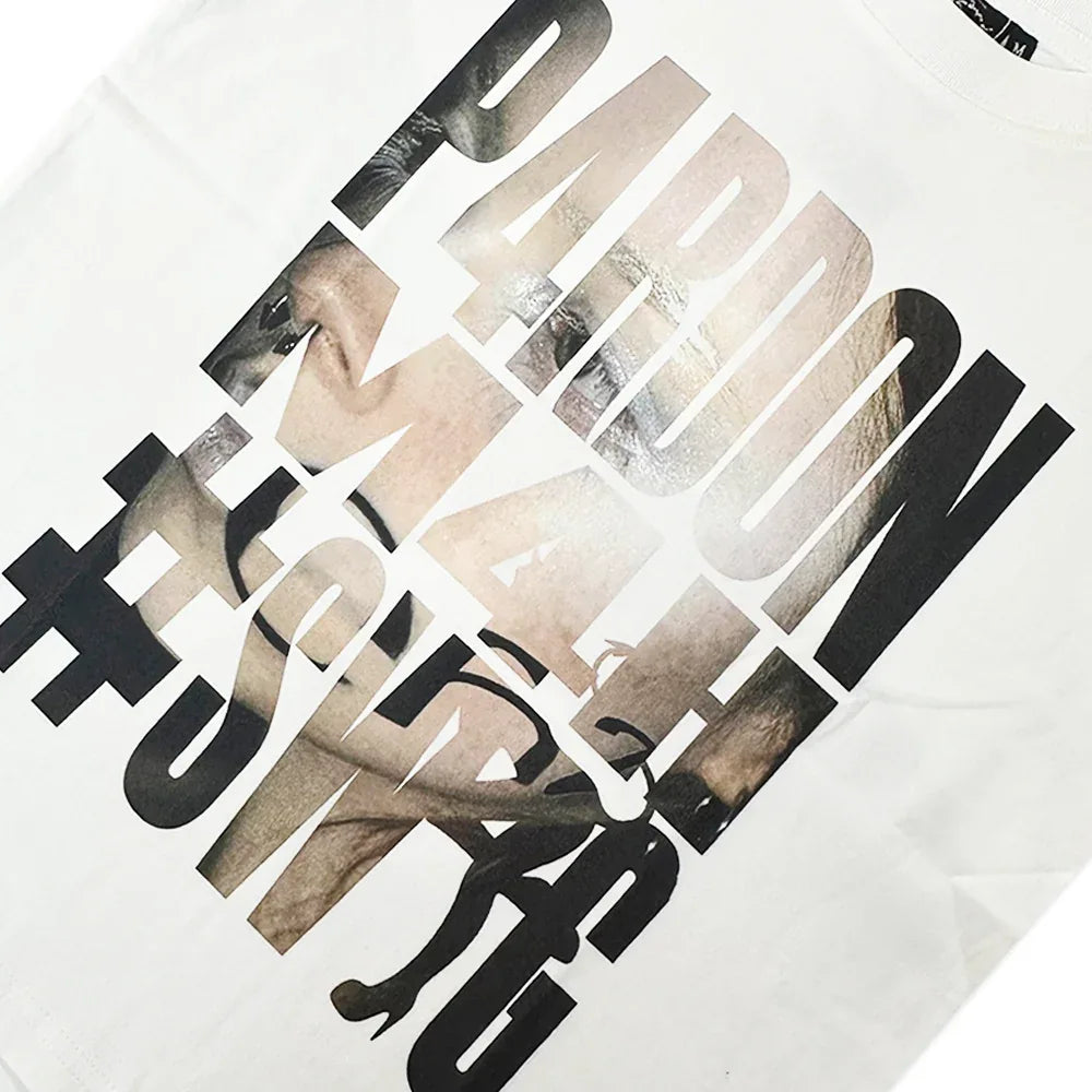 </2 Pardon My Swag T-Shirt - CH2 FLEXINSOHARD - VENTURER