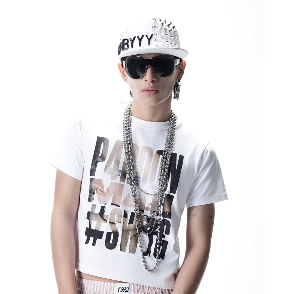 </2 Pardon My Swag T-Shirt