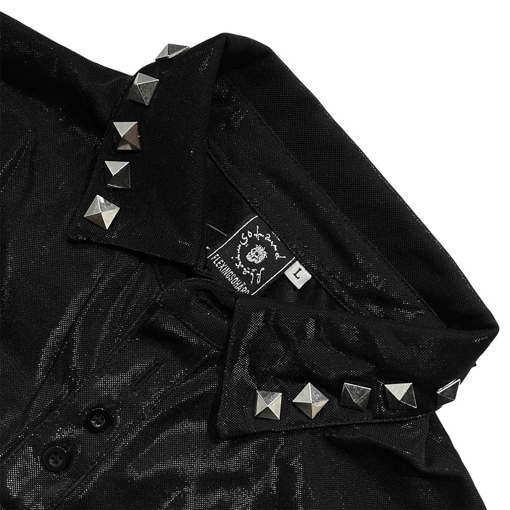</2Boylife Studded Polo - CH2 FLEXINSOHARD - VENTURER