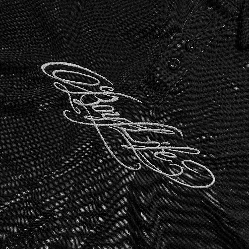 </2Boylife Studded Polo - CH2 FLEXINSOHARD - VENTURER