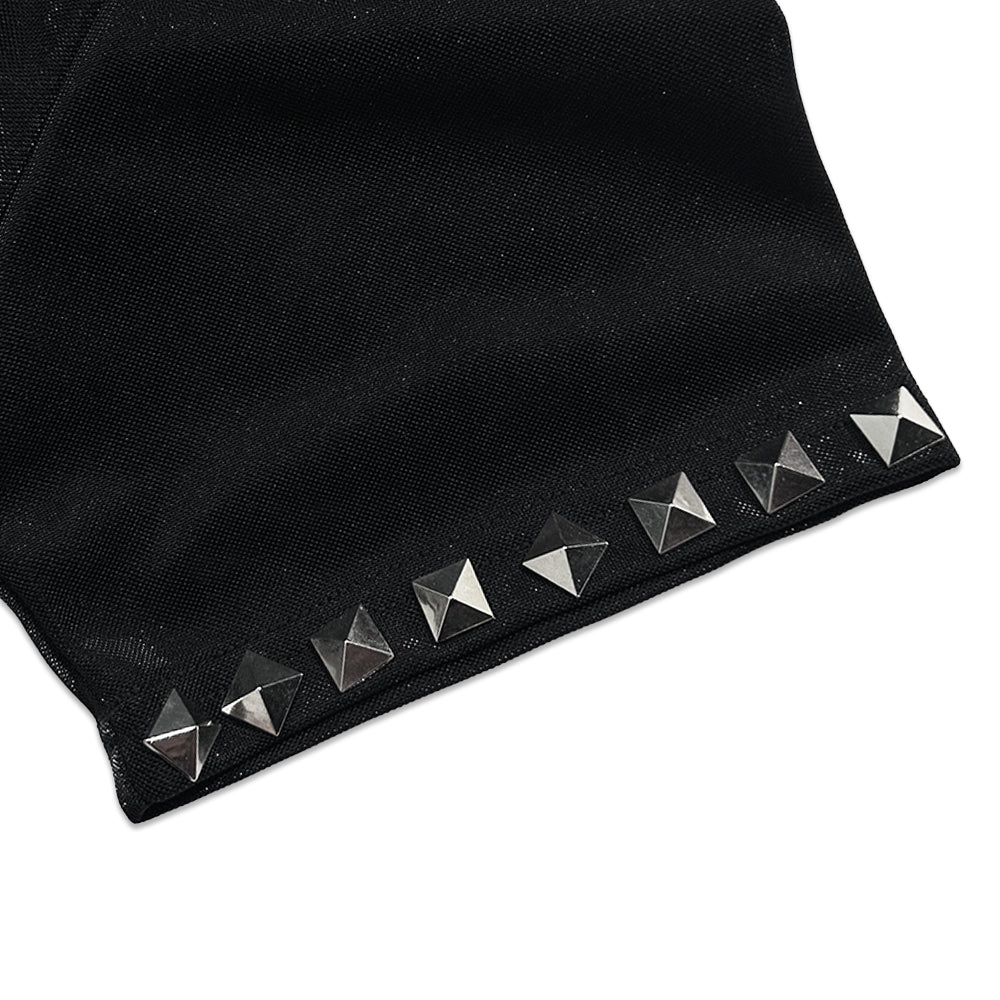 </2Boylife Studded Polo