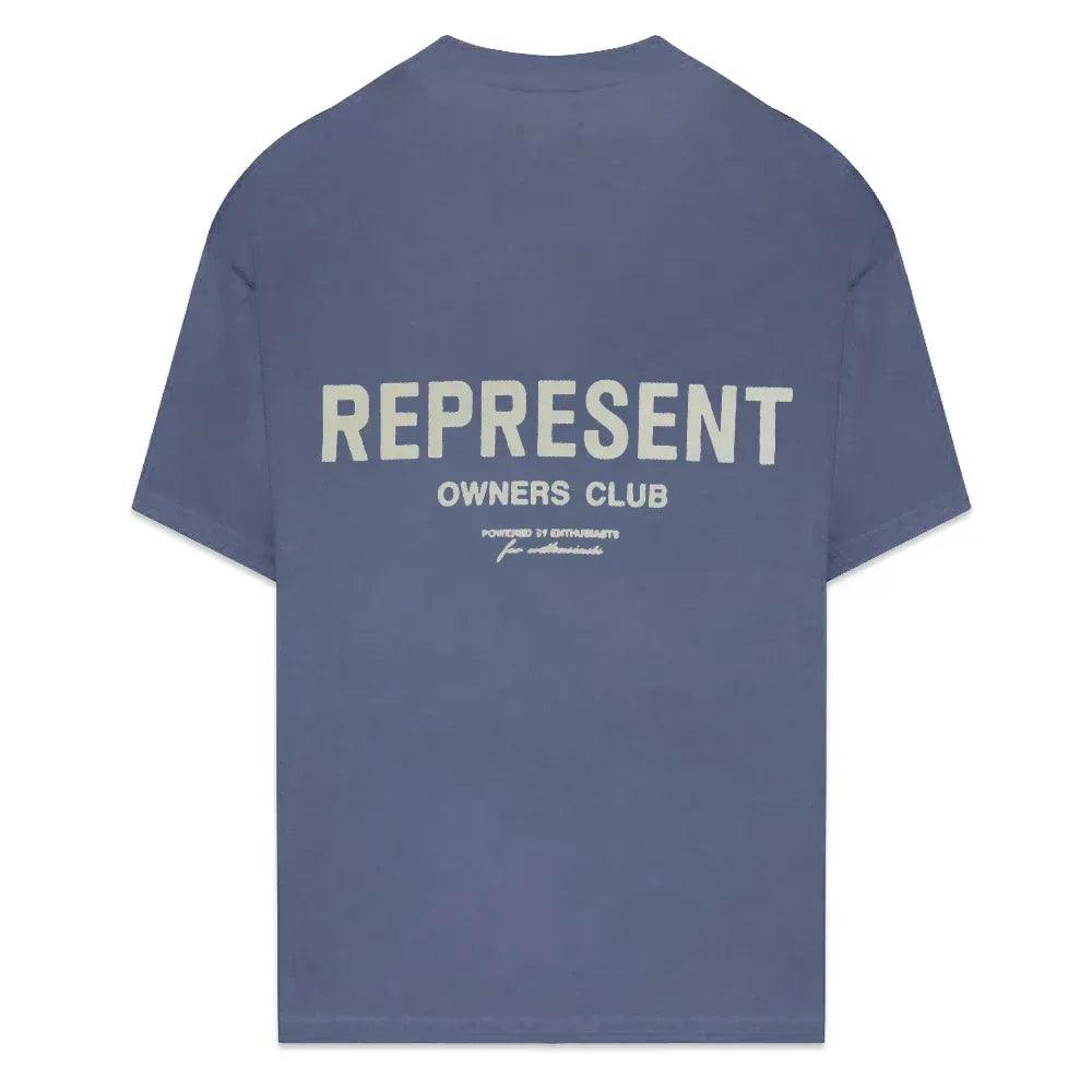 Owners Club T-Shirt - REPRESENT - VENTURER