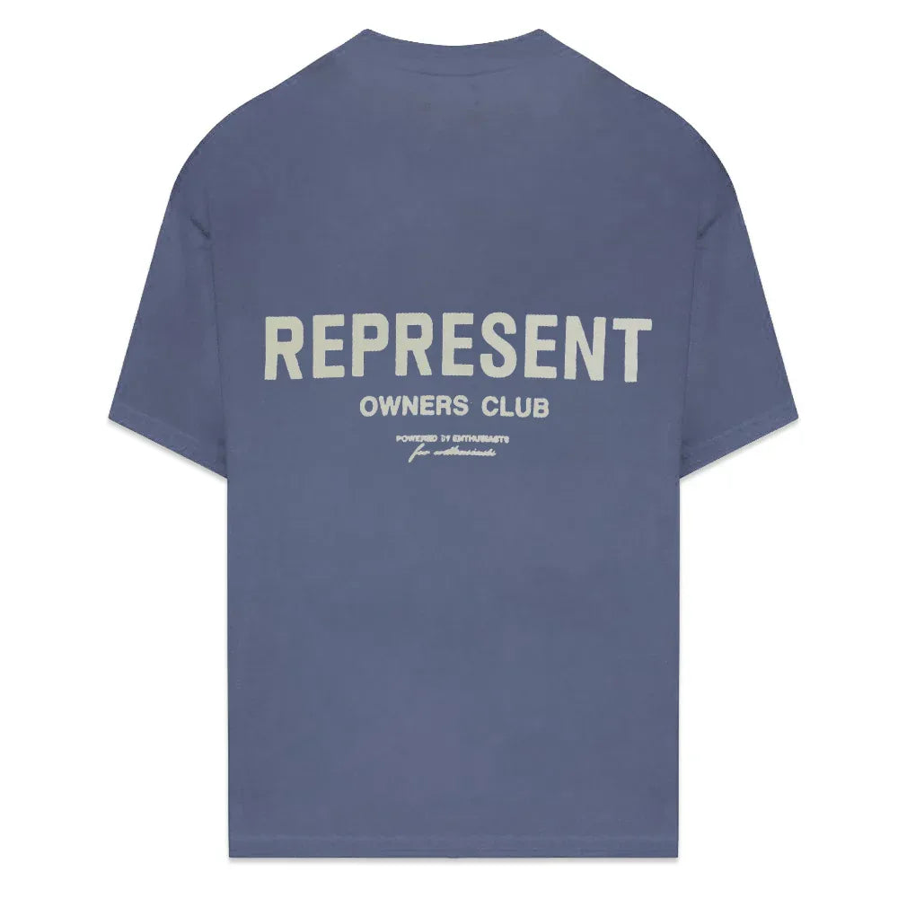 Owners Club T-Shirt - REPRESENT - VENTURER