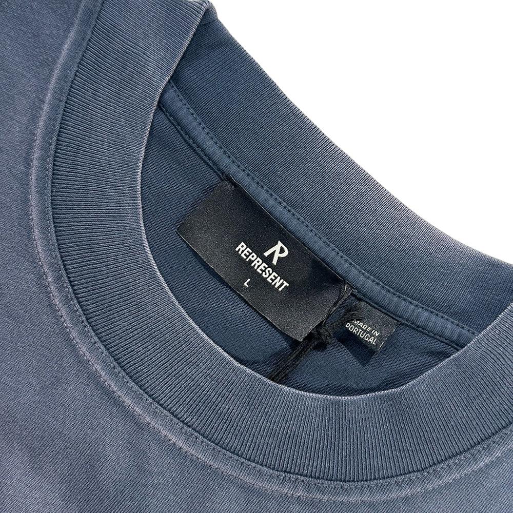 Owners Club T-Shirt - REPRESENT - VENTURER