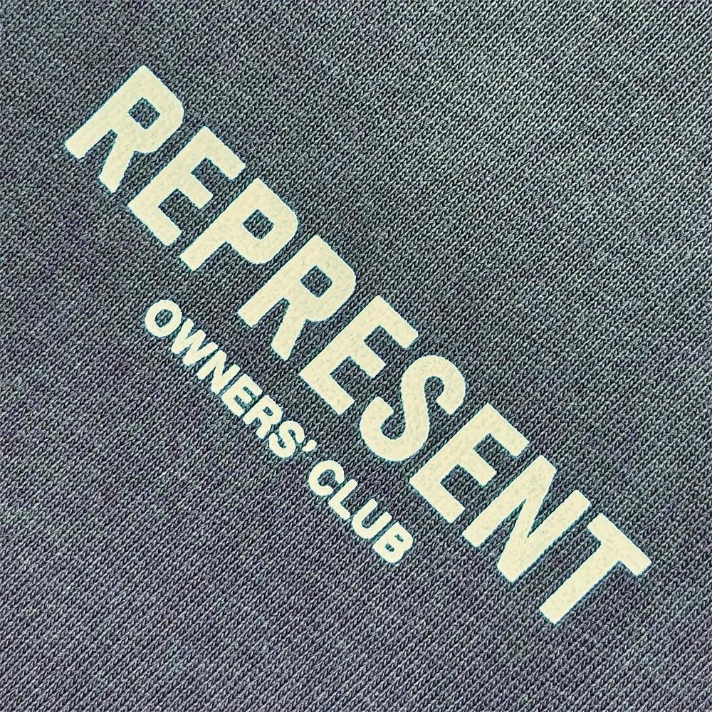 Owners Club T-Shirt - REPRESENT - VENTURER