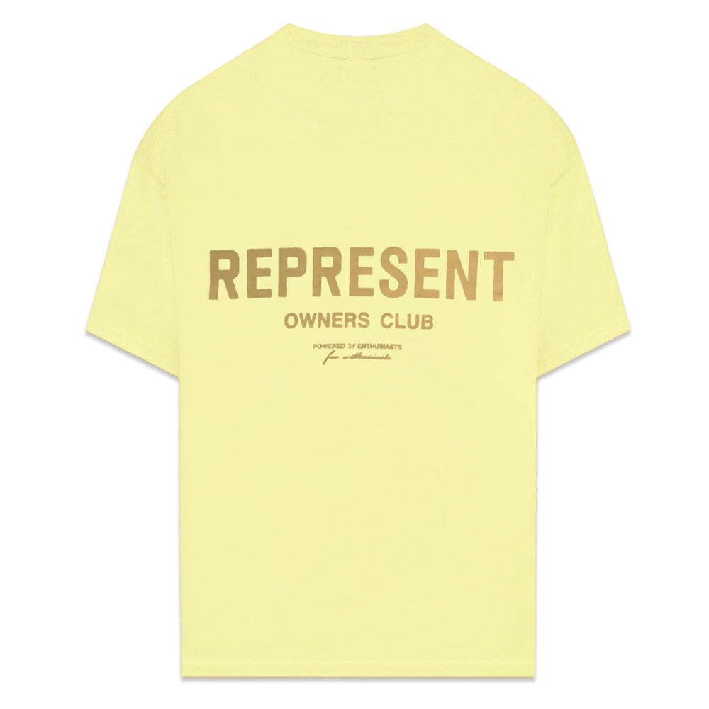 Owners Club T-Shirt