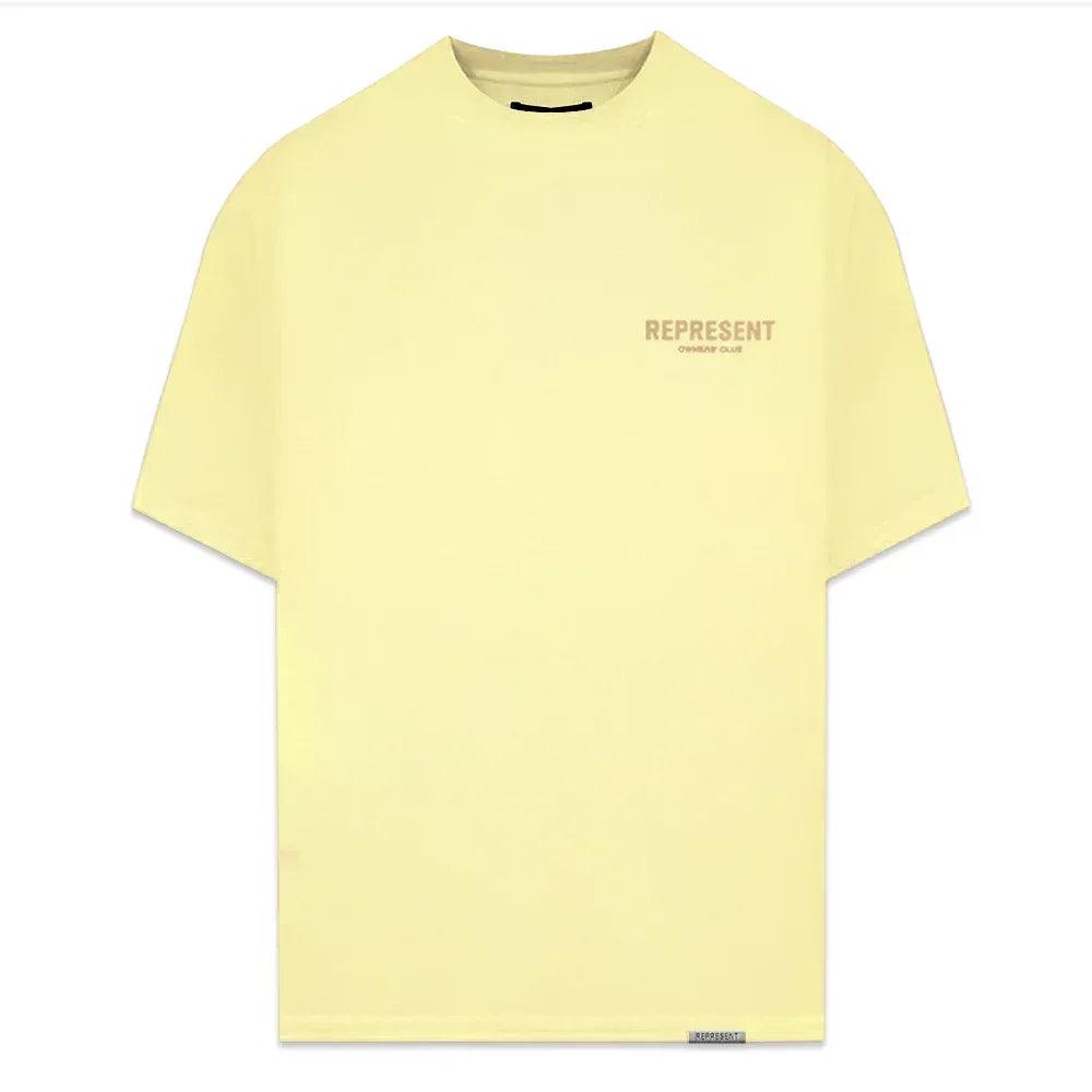 Owners Club T-Shirt - REPRESENT - VENTURER