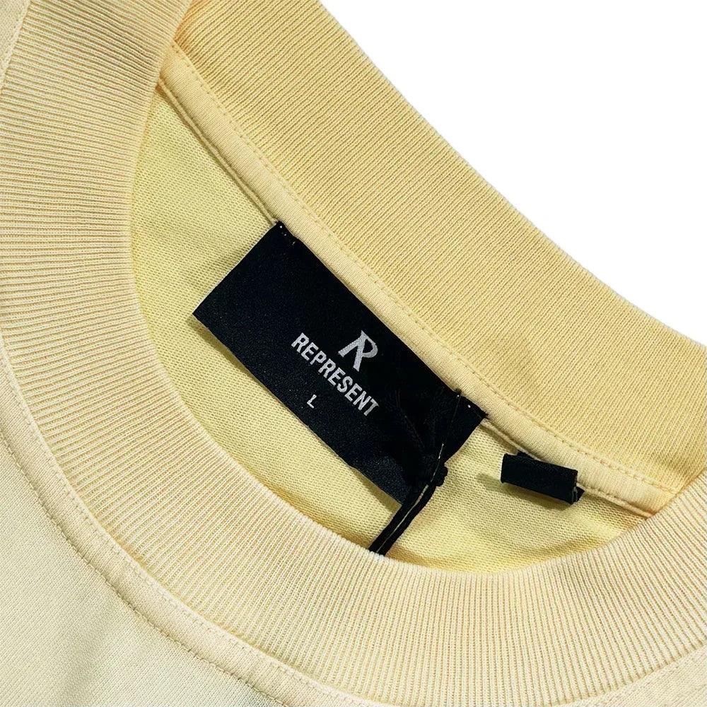 Owners Club T-Shirt - REPRESENT - VENTURER