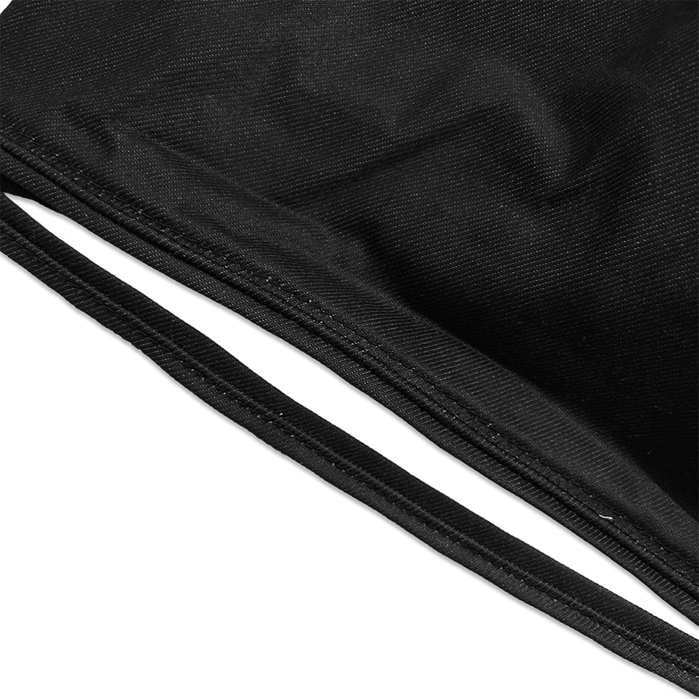 </2 Double Waist Jeans