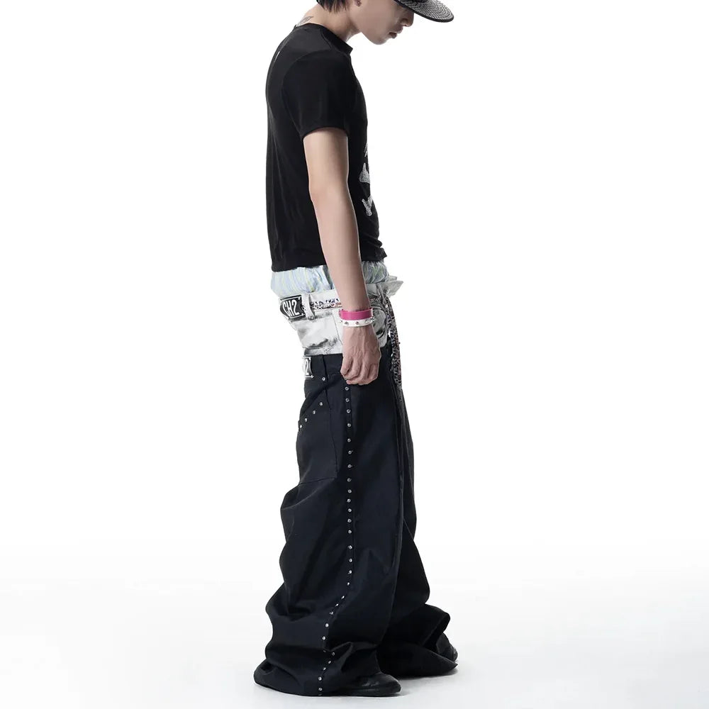 </2 Double Waist Jeans - CH2 FLEXINSOHARD - VENTURER