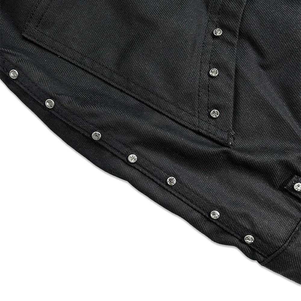 </2 Double Waist Jeans - CH2 FLEXINSOHARD - VENTURER